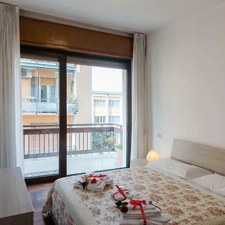 Anna City Center Apartment