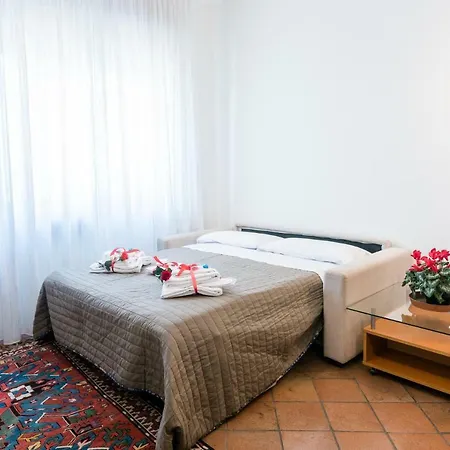 Anna City Center Apartment Verona