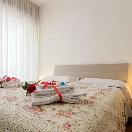 Apartment Anna City Center