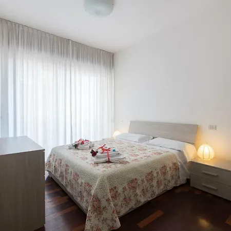 Apartment Anna City Center Verona