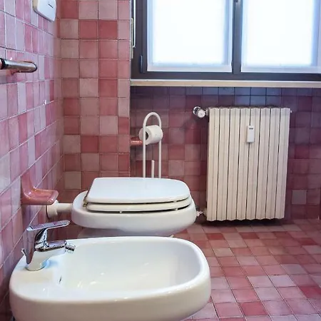 Anna City Center Apartment *