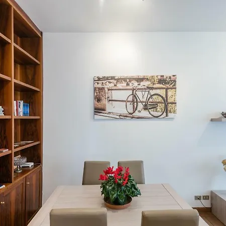 Apartment Anna City Center *