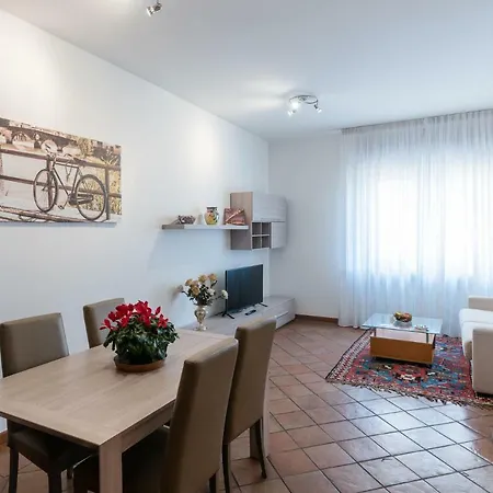 Anna City Center Apartment *