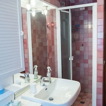Apartment Anna City Center *