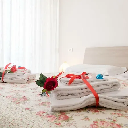 Apartment Anna City Center Verona