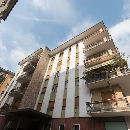 Anna City Center Apartment *