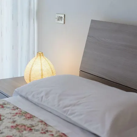 Apartment Anna City Center Verona